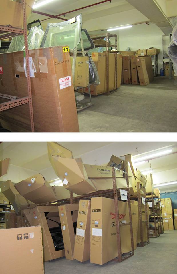 Amazda Online Warehouse2