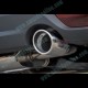 Racing Beat Power Pulse Stainless Steel Exhaust Cat-Back fits 2013-2016 Mazda CX-5 [KE]