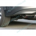 Racing Beat Power Pulse Exhaust System fits 13-18 Mazda3 [BM BN] Sedan