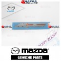 Mazda Genuino Emblema de Insignia MPS BBS1-51-721 para Mazdaspeed3 MPS