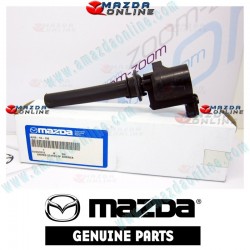 Mazda Genuine Ignition Coil AJ09-18-100 fits 00-11 MAZDA TRIBUTE [EP]