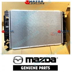 Mazda Genuine Radiator AJ34-15-200 fits 00-11 MAZDA TRIBUTE [EP]