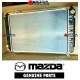 Mazda Genuine Radiator AJ34-15-200 fits 00-11 MAZDA TRIBUTE [EP]