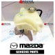Mazda Genuine Sub-Radiator Tank AJ34-15-350E fits 00-03 MAZDA TRIBUTE [EP]