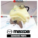 Mazda Genuino Tanque de Sub-Radiador AJ34-15-350E para 2000-2003 Mazda Tribute [EP]