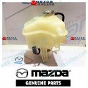 Mazda Genuino Tanque de Sub-Radiador AJ34-15-350E para 2000-2003 Mazda Tribute [EP]