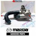 Mazda Genuino Bomba de Agua de Motor AJY1-15-010 para 2001-2004 Mazda Tribute [EP]