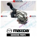Mazda Genuino Bomba de Agua de Motor AJY1-15-010 para 2001-2004 Mazda Tribute [EP]
