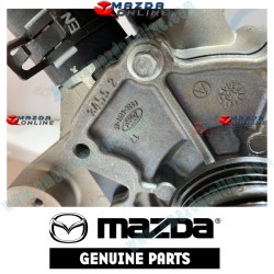Mazda Genuino Bomba de Agua de Motor AJY1-15-010 para 2001-2004 Mazda Tribute [EP]