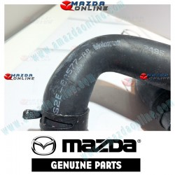 Mazda Genuino Bomba de Agua de Motor AJY1-15-010 para 2001-2004 Mazda Tribute [EP]