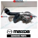 Mazda Genuino Bomba de Agua de Motor AJY1-15-010 para 2001-2004 Mazda Tribute [EP]