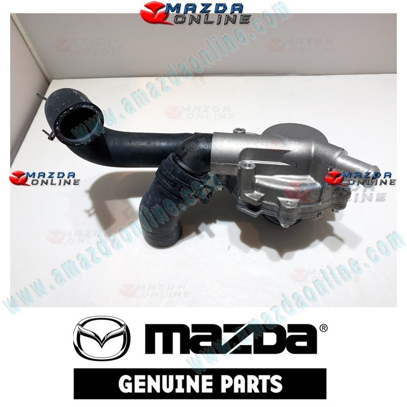 genuine-mazda-oem-water-pump-