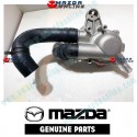 Mazda Genuino Bomba de Agua de Motor AJY1-15-010 para 2001-2004 Mazda Tribute [EP]