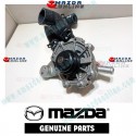Mazda Genuino Bomba de Agua de Motor AJY1-15-010 para 2001-2004 Mazda Tribute [EP]