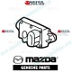 Mazda Genuine Engine Boost Pressure Sensor AJY2-18-211 fits 00-03 MAZDA TRIBUTE [EP]