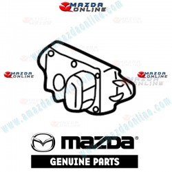 Mazda Genuino Sensor de Presion de Sobrealimentacion AJY2-18-211 para 2000-2003 Mazda Tribute [EP]