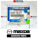 Mazda Genuino Sensor de Presion de Sobrealimentacion AJY2-18-211 para 2000-2003 Mazda Tribute [EP]