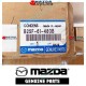 Mazda Genuine Air Conditioner Condenser B25F-61-480B fits 00-03 MAZDA323 [BJ]