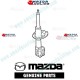 Mazda Genuine Front Left Shock Absorber B26R-34-900A fits 98-99 MAZDA323 [BJ] 4-DOOR