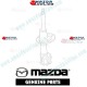Mazda Genuine Front Left Shock Absorber B30D-34-900C fits 98-03 MAZDA323 [BJ]