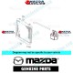 Mazda Genuine Sub-Radiator Tank B3C7-15-350 fits 96-02 MAZDA121 DEMIO [DW]
