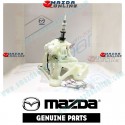 Mazda Genuino Palanca de Cambios B45A-46-100D para 2013-2018 Mazda3 [BM,BN]