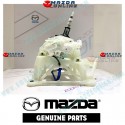 Mazda Genuino Palanca de Cambios B45A-46-100D para 2013-2018 Mazda3 [BM,BN]