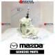 Mazda Genuine Shift Lever B45A-46-100D fits 17-21 MAZDA6 [GJ, GL]