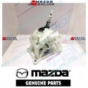 Mazda Genuine Shift Lever B45A-46-100D fits 13-15 MAZDA CX-5 [KE] B45A-46-100D