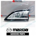 Mazda Genuino Limpara de Tapa de Maletero Derecha BBN7-51-3F0E para 2009-2012 Mazda3 [BL]
