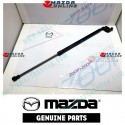 Mazda Genuino Amortiguador de Portin Trasero Izquierdo BBN9-63-620A para 2009-2012 Mazda3 [BL]
