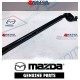Mazda Genuine Left Tail Gate Damper BBN9-63-620A fits 09-12 MAZDA3 [BL]