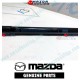 Mazda Genuine Left Tail Gate Damper BBN9-63-620A fits 09-12 MAZDA3 [BL]