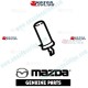 Mazda Genuine Glove Box Damper BBP3-64-08X fits 13-16 MAZDA CX-5 [KE]