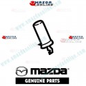 Mazda Genuino Amortiguador de Guantera BBP3-64-08X para 2013-2016 Mazda CX-5 [KE]