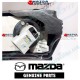 Mazda Genuine Right Fog Light BDG8-51-680C fits 09-12 MAZDA3 [BL]