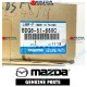 Mazda Genuine Right Fog Light BDG8-51-680C fits 09-12 MAZDA3 [BL]