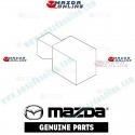 Mazda Genuino Sensor de Impacto Frontal de Airbag BP4K-57-K1XB para 2006-2012 Mazda8 [LY]