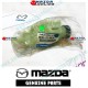 Mazda Genuine Power Steering Pump Reservoir BP4L-32-690A fits 03-08 MAZDA3 [BK]