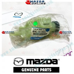 Mazda Genuine Power Steering Pump Reservoir BP4L-32-690A fits 03-08 MAZDA3 [BK]