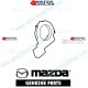 Mazda Genuine Steering Sensor Assembly BP4L-66-1S1 fits 03-08 MAZDA3 [BK]