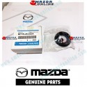 Mazda Genuine Caliper Seal Kit BPYK-26-45ZA fits 12-18 MAZDA BINATE [CC] BPYK-26-45ZA