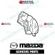Mazda Genuine Brake Caliper Front Left BPYK-26-71XB fits 03-08 MAZDA3 [BK]