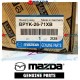 Mazda Genuine Brake Caliper Front Left BPYK-26-71XB fits 03-08 MAZDA3 [BK]