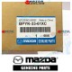 Mazda Genuine Front Brake Caliper Combo fits 06-12 MAZDA3 [BK, BL]