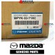 Mazda Genuine Front Brake Caliper Combo fits 06-12 MAZDA3 [BK, BL]