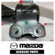 Mazda Genuine Right Lower Control Arm BPYK-34-300A fits 03-04 MAZDA3 [BK]