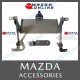 Mazda Genuine Audio CD Player Fit Kit DE02-V6-025 fits 08-12 MAZDA2 [DE]