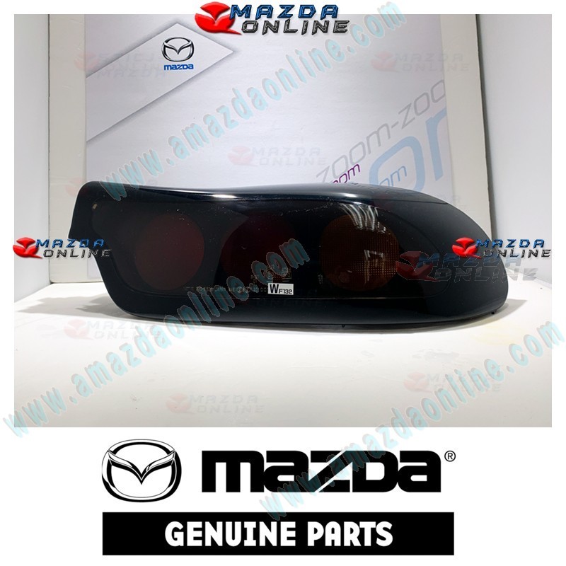 Mazda Genuine Rear Right Tail Light F132-51-170 fits 93-95 Mazda RX-7 [FD3S] F132-51-170