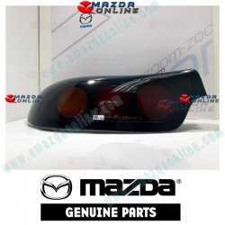 Mazda Genuine Rear Left Tail Light F132-51-180 fits 93-95 Mazda RX-7 [FD3S]